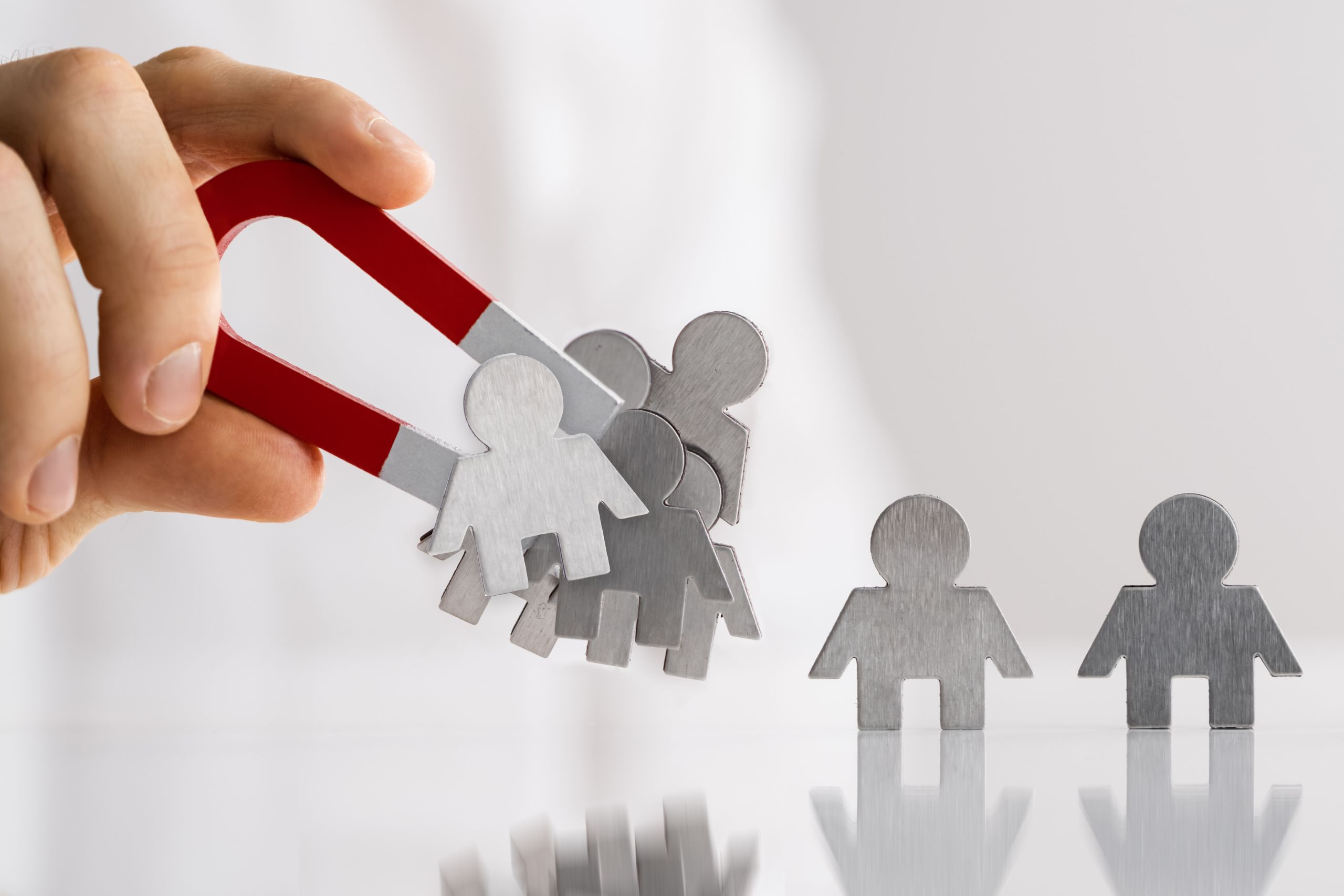 How CRM Improves Lead Quality