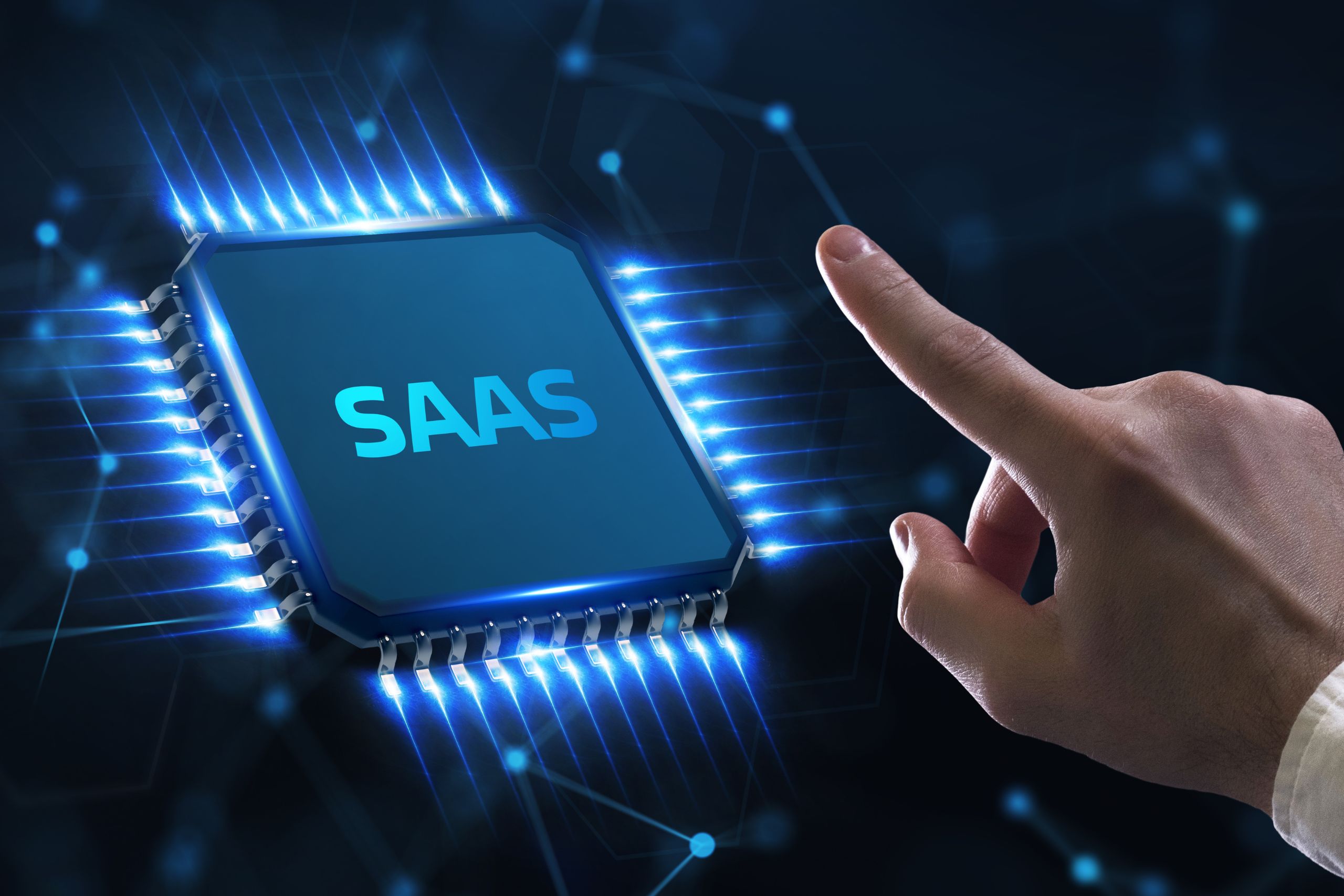 GoHighLevel SaaS For Lead Agencies