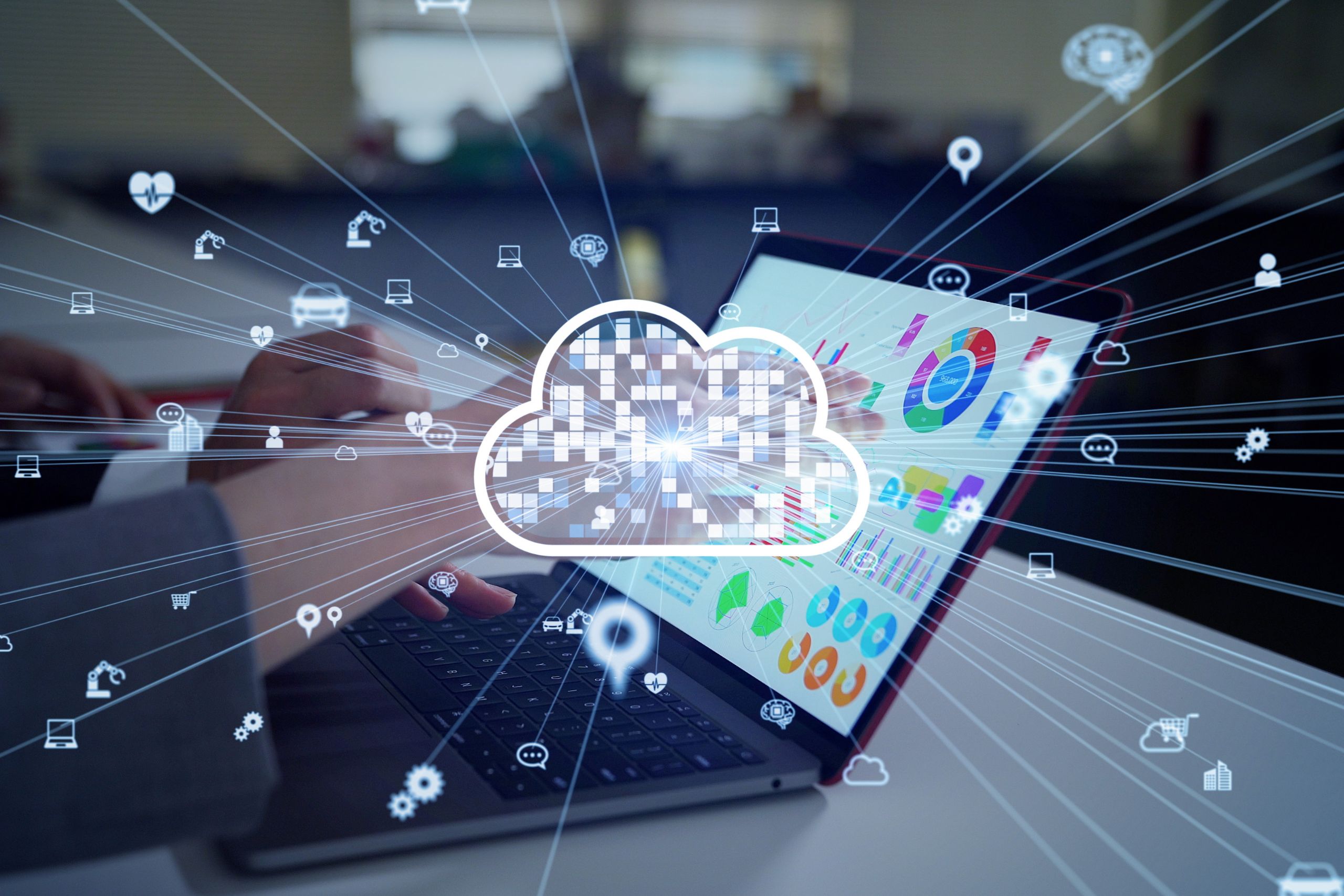 Scaling An Agency With SaaS Automation