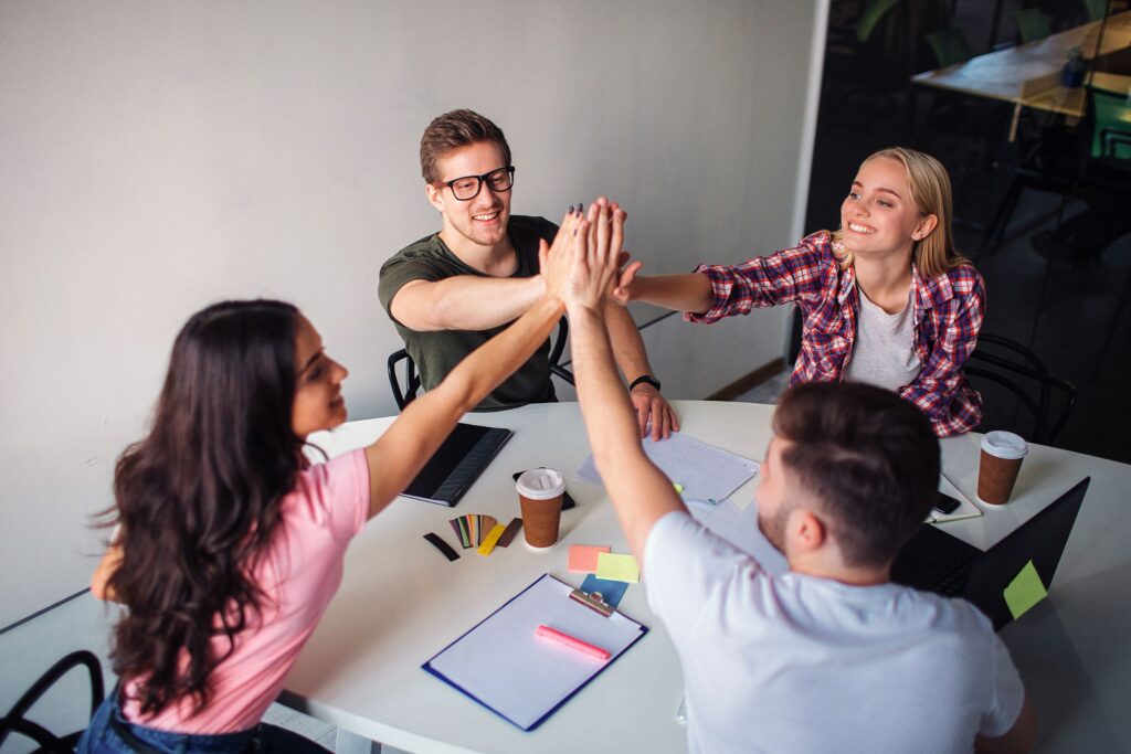 Leveraging Data For Continuous Improvement