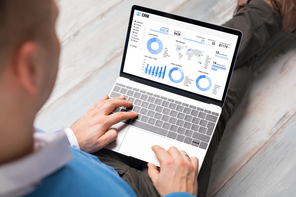 Turning Data Into Actionable Insights