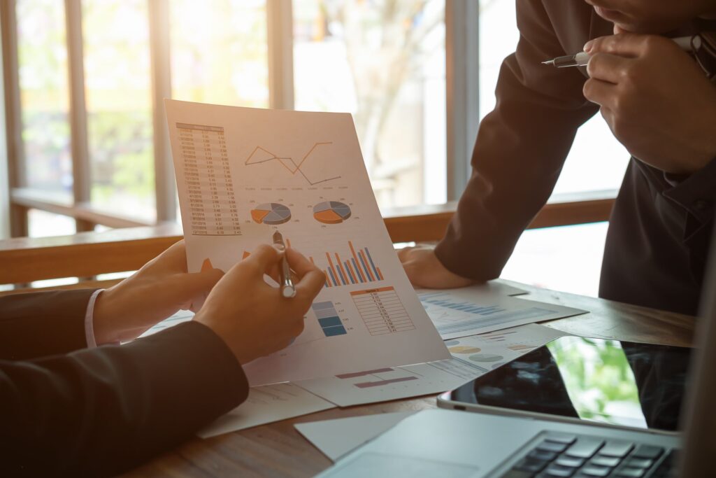 Creating A Customer-Centric Experience