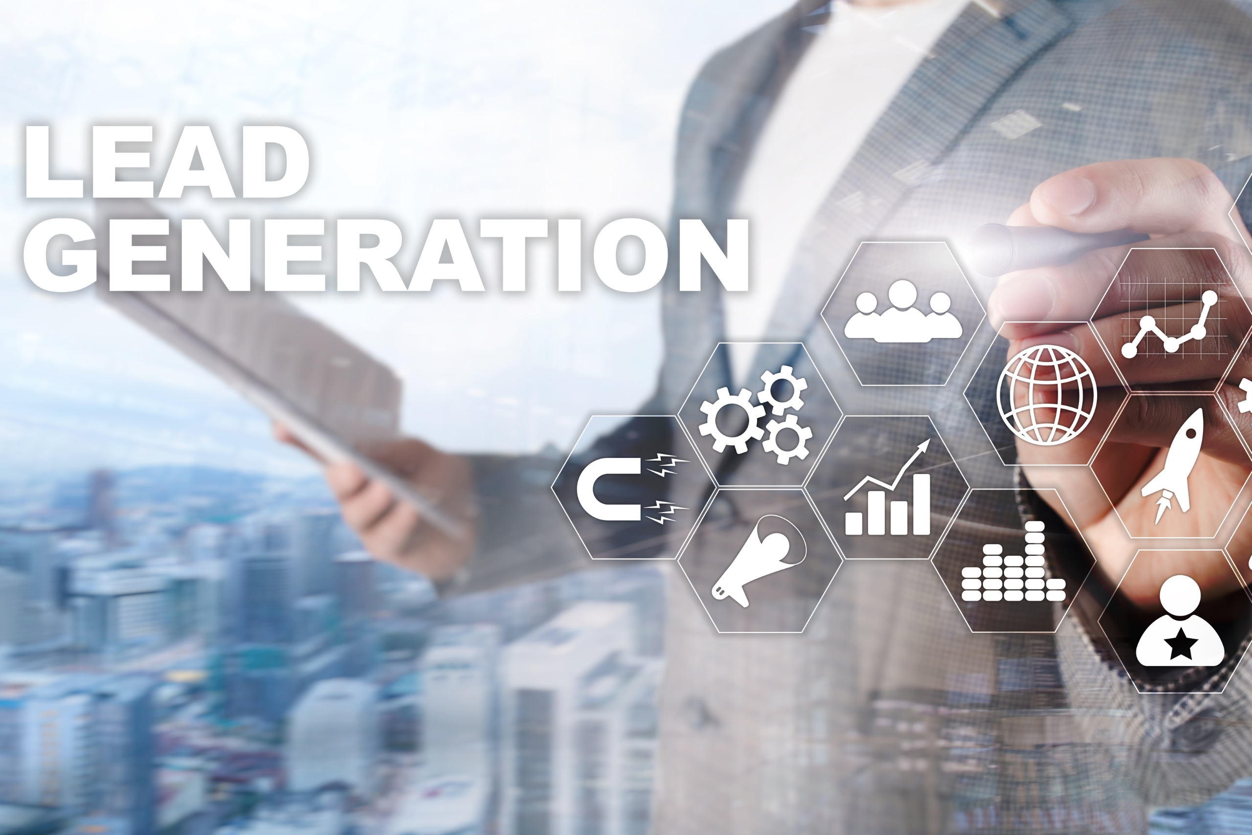 The Future Of CRM_ Trends That Will Reshape Lead Generation