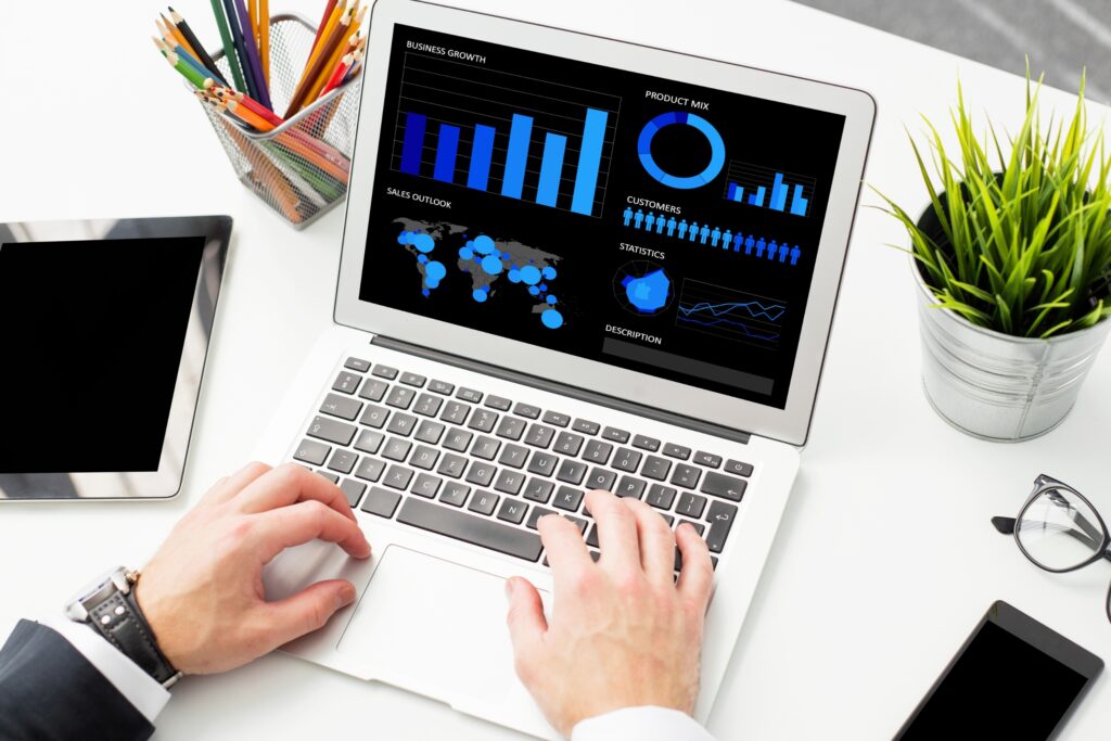 Data Privacy And Trust As A Competitive Advantage