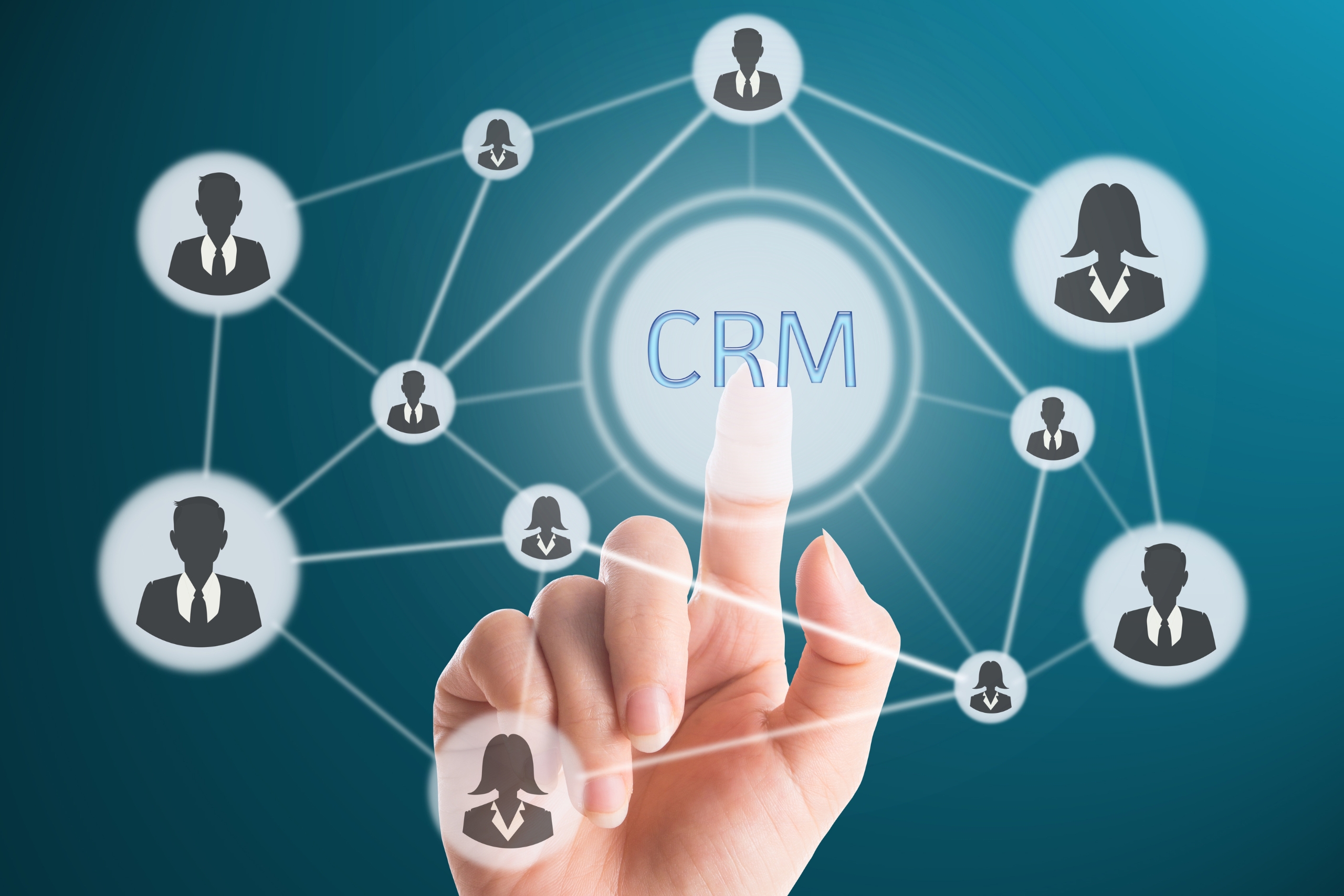 Why CRM Integration Matters For Growing Agencies