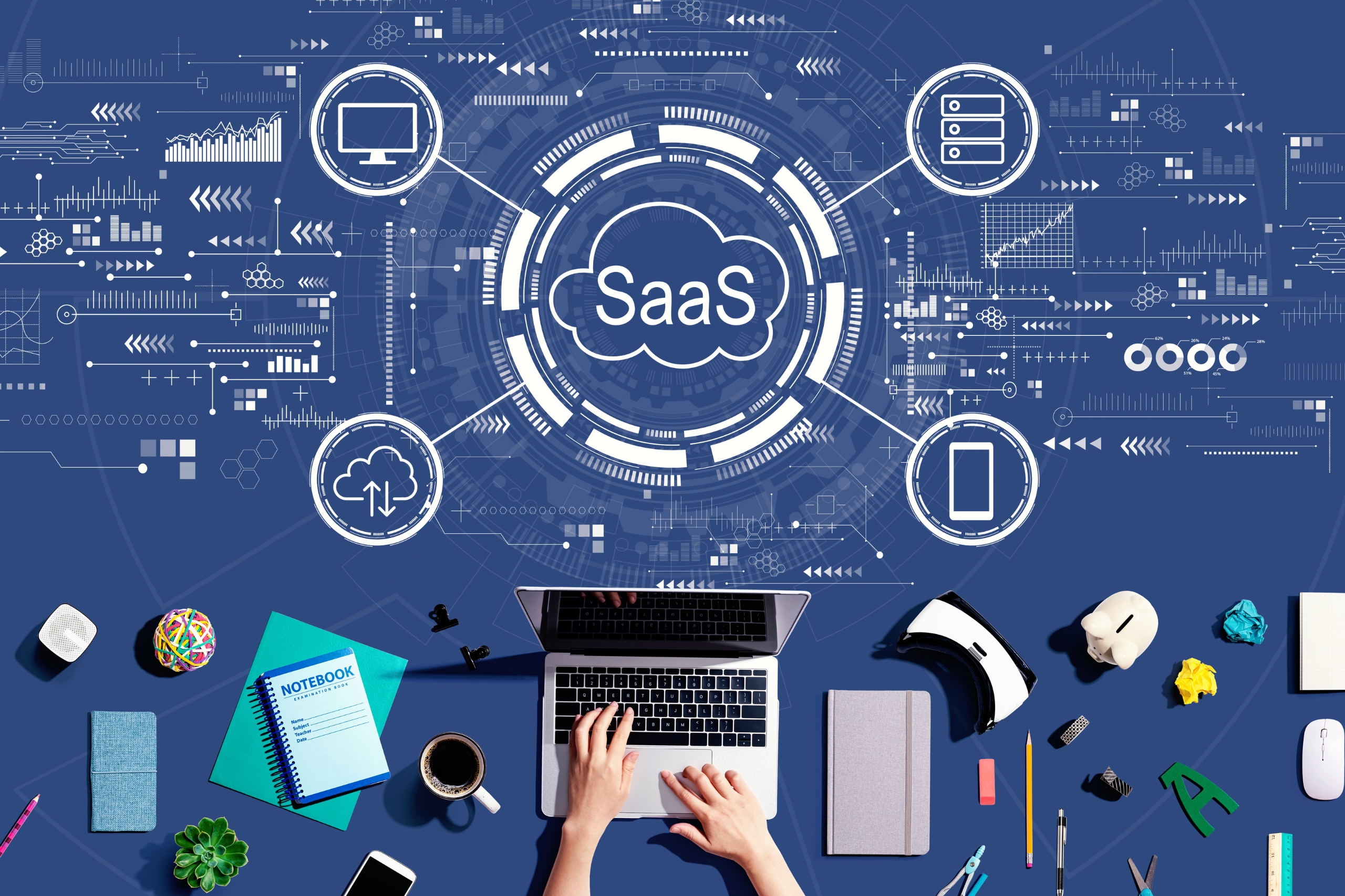 Top SaaS Features Every Small Agency Should Leverage