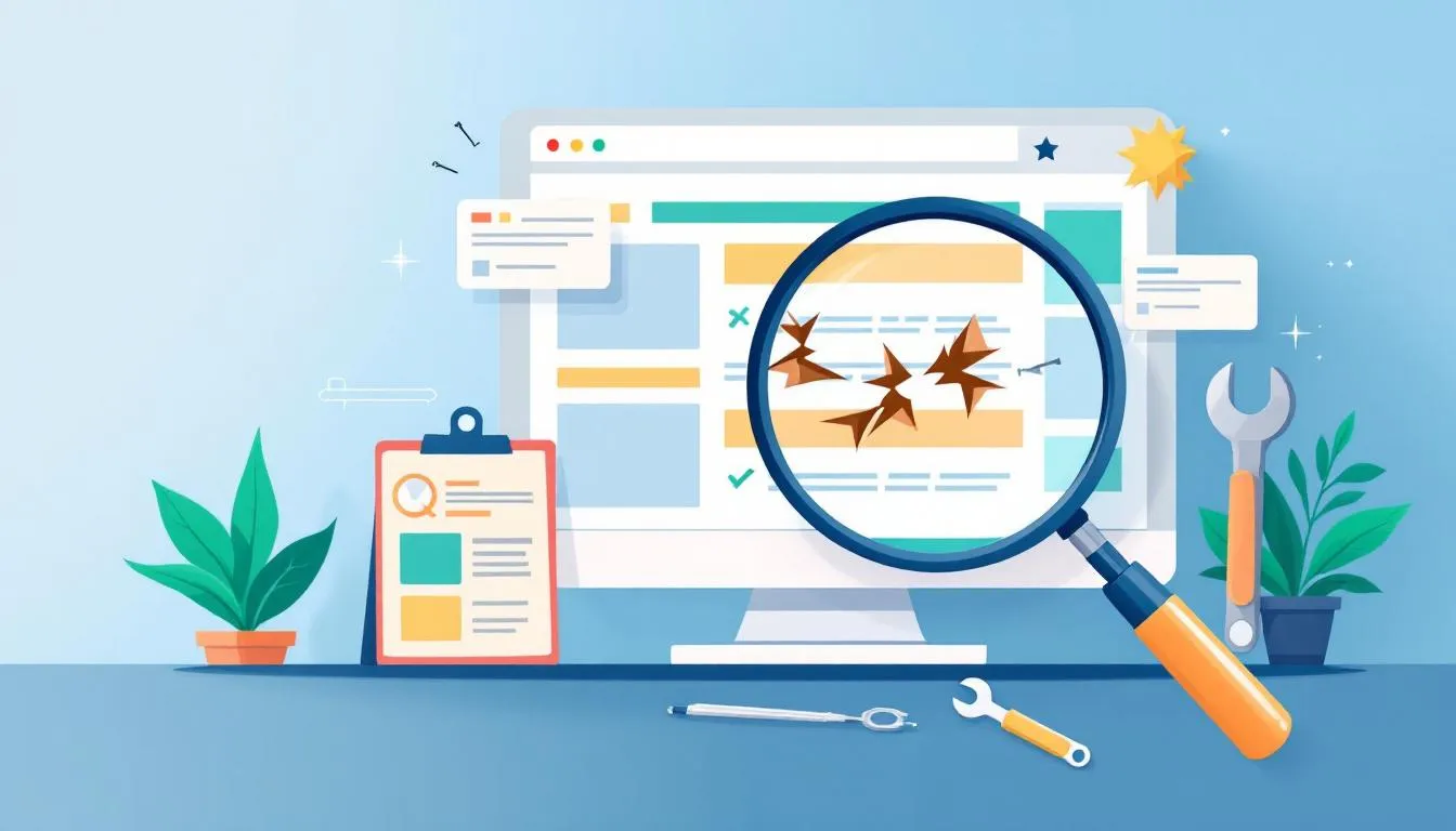 5 Common SEO Mistakes Small Businesses Make (and How to Fix Them)