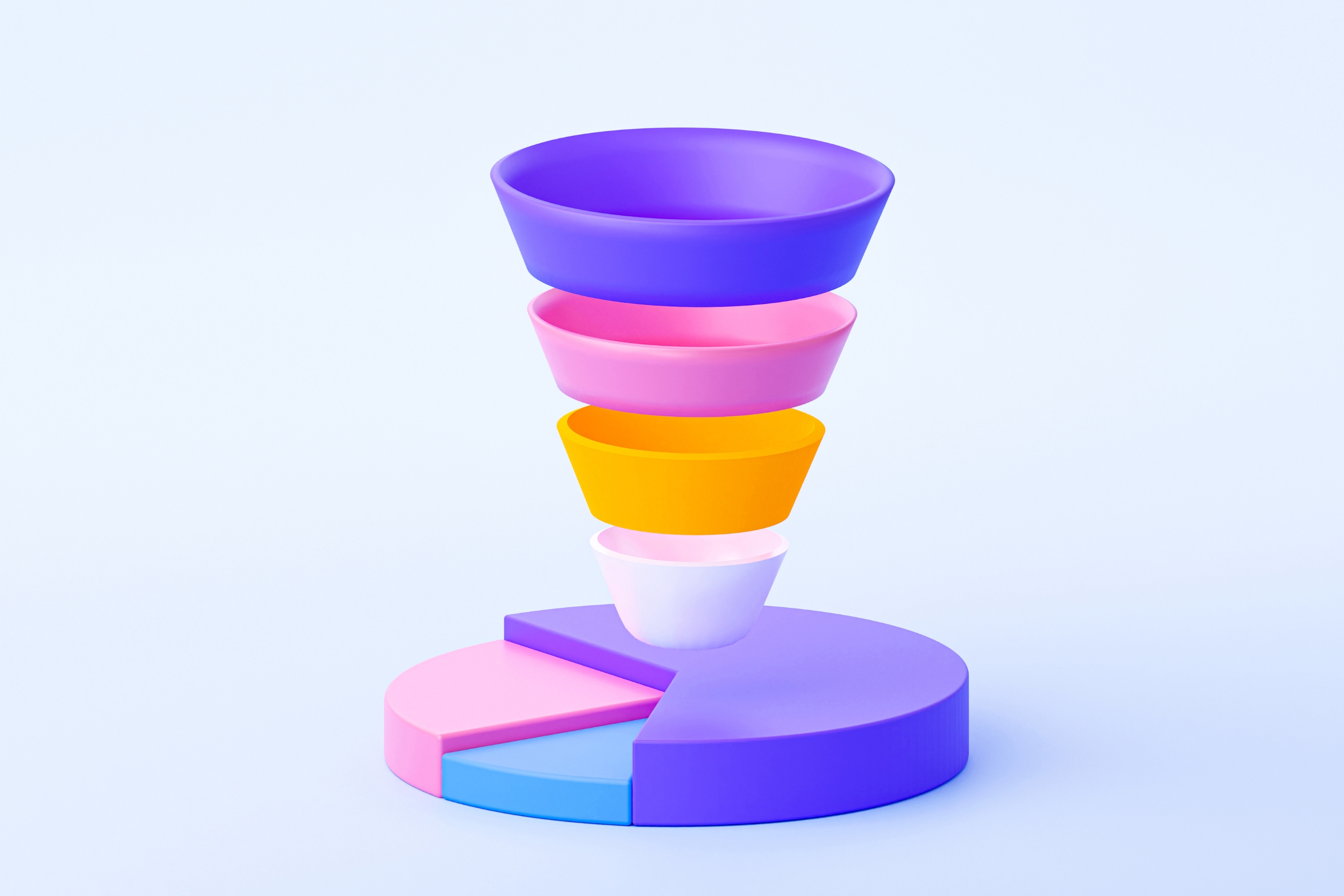 How A CRM Funnel Boosts Sales Efficiency