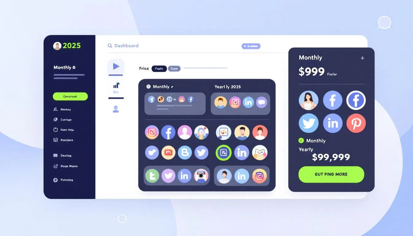 The Real Cost of Social Media Management in 2025